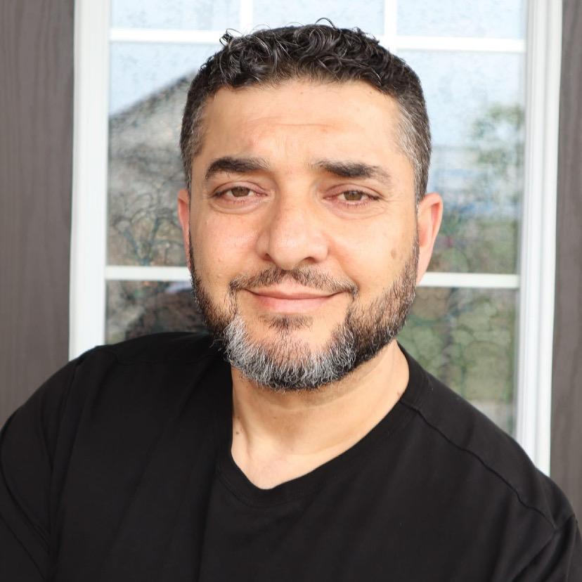 Sam, Founder and Project Manager at Prime Developments